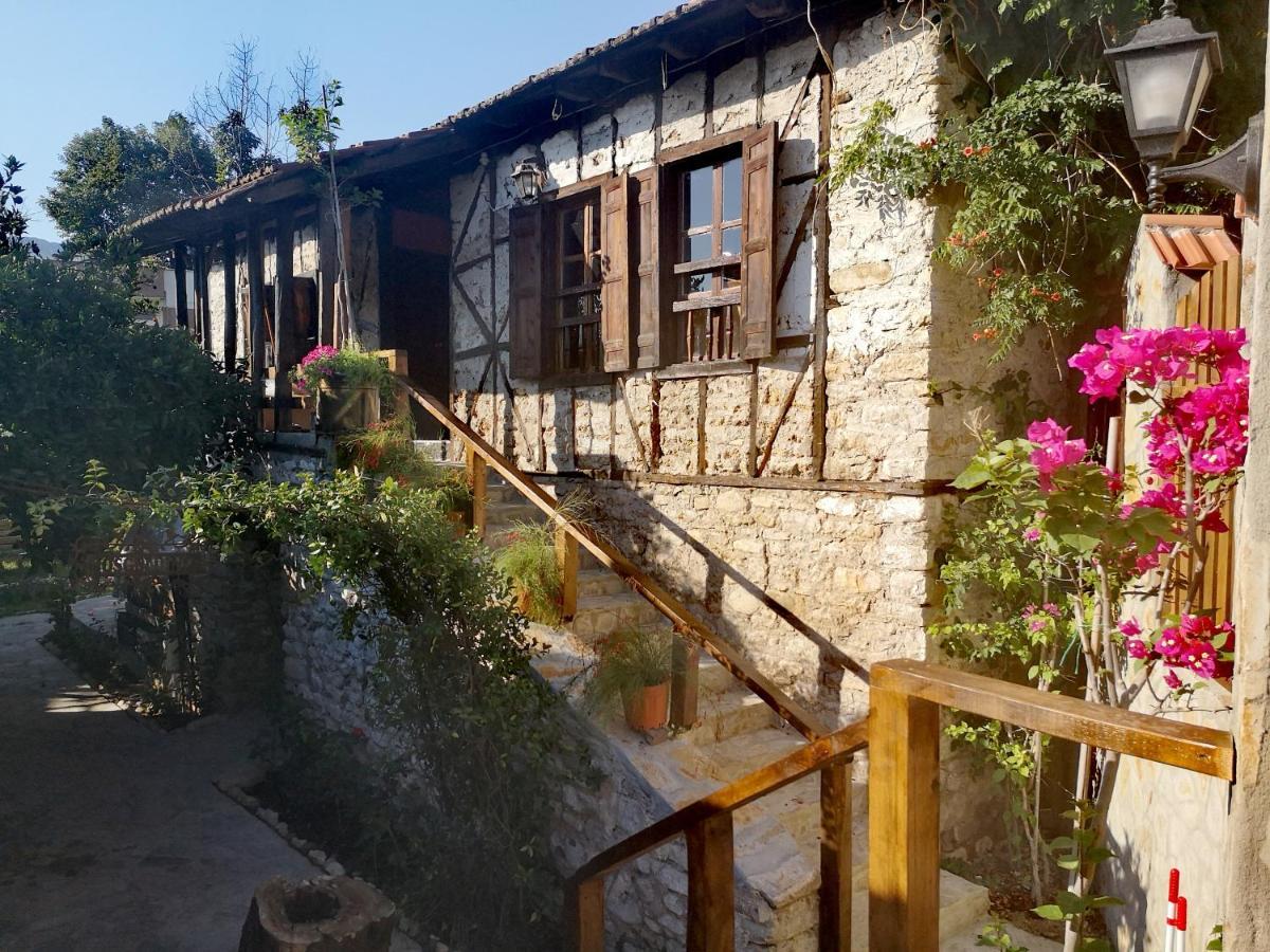 شقة Demeter Rose Stonehouse Pansion أنطاليا المظهر الخارجي الصورة