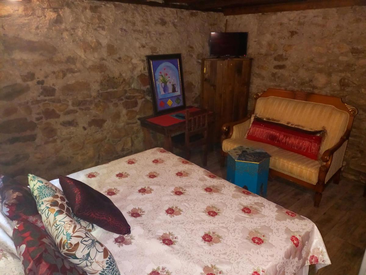 شقة Demeter Rose Stonehouse Pansion أنطاليا المظهر الخارجي الصورة
