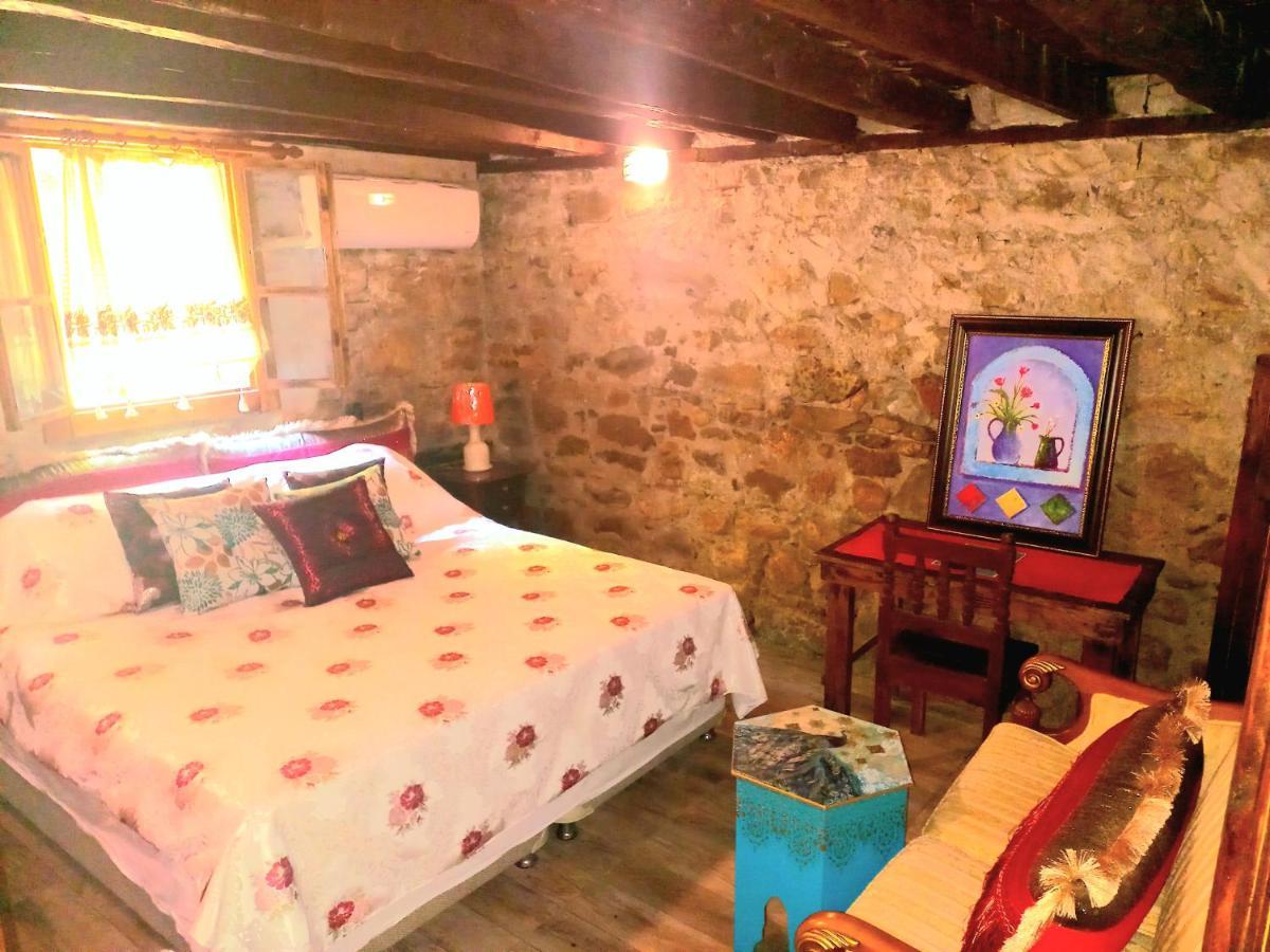 شقة Demeter Rose Stonehouse Pansion أنطاليا المظهر الخارجي الصورة