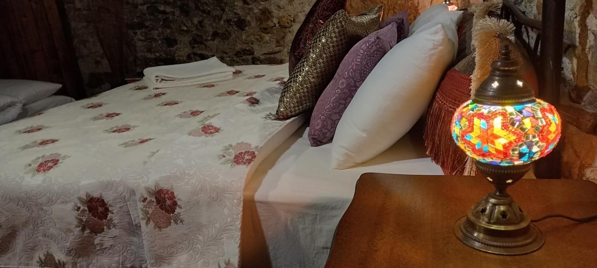 شقة Demeter Rose Stonehouse Pansion أنطاليا المظهر الخارجي الصورة