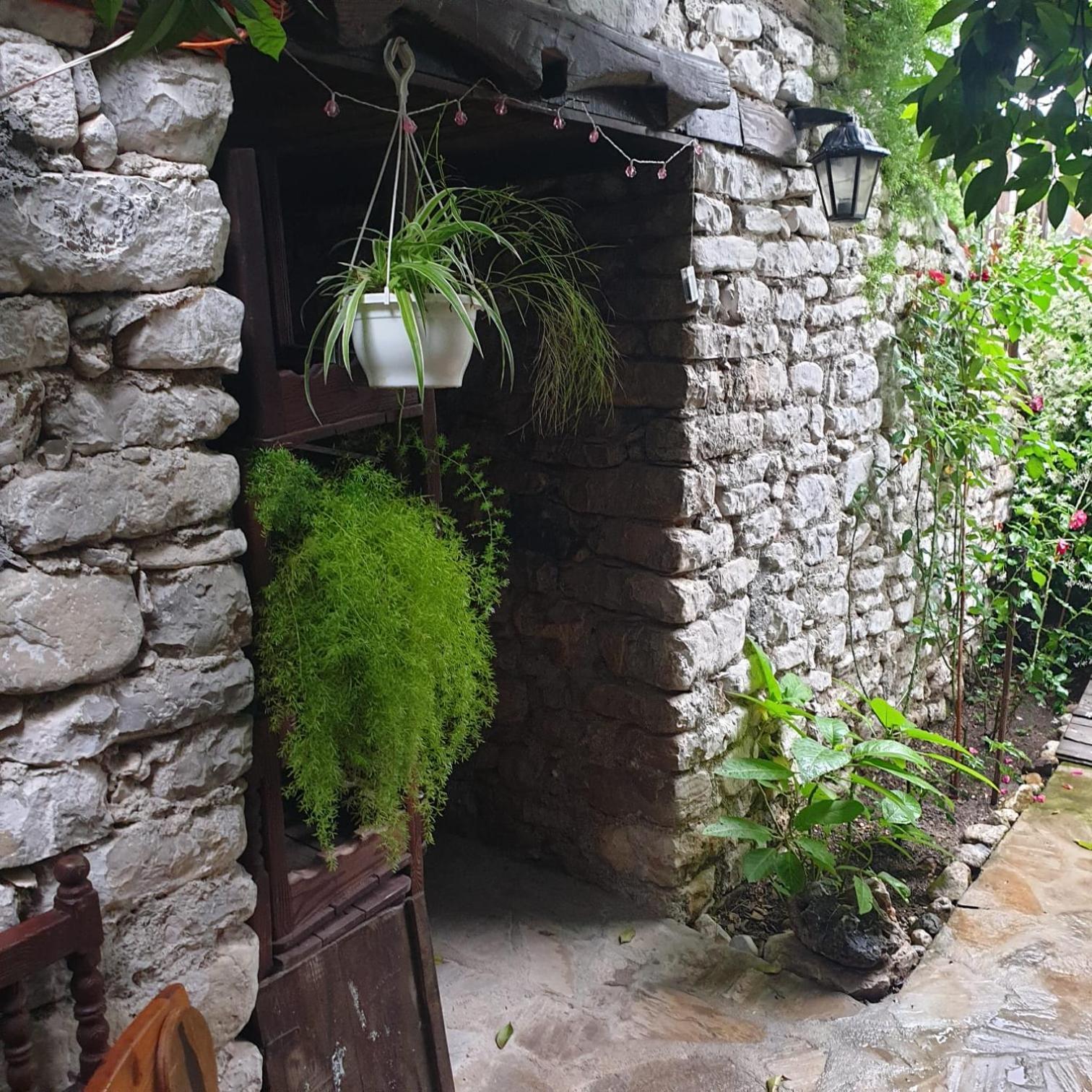 شقة Demeter Rose Stonehouse Pansion أنطاليا المظهر الخارجي الصورة