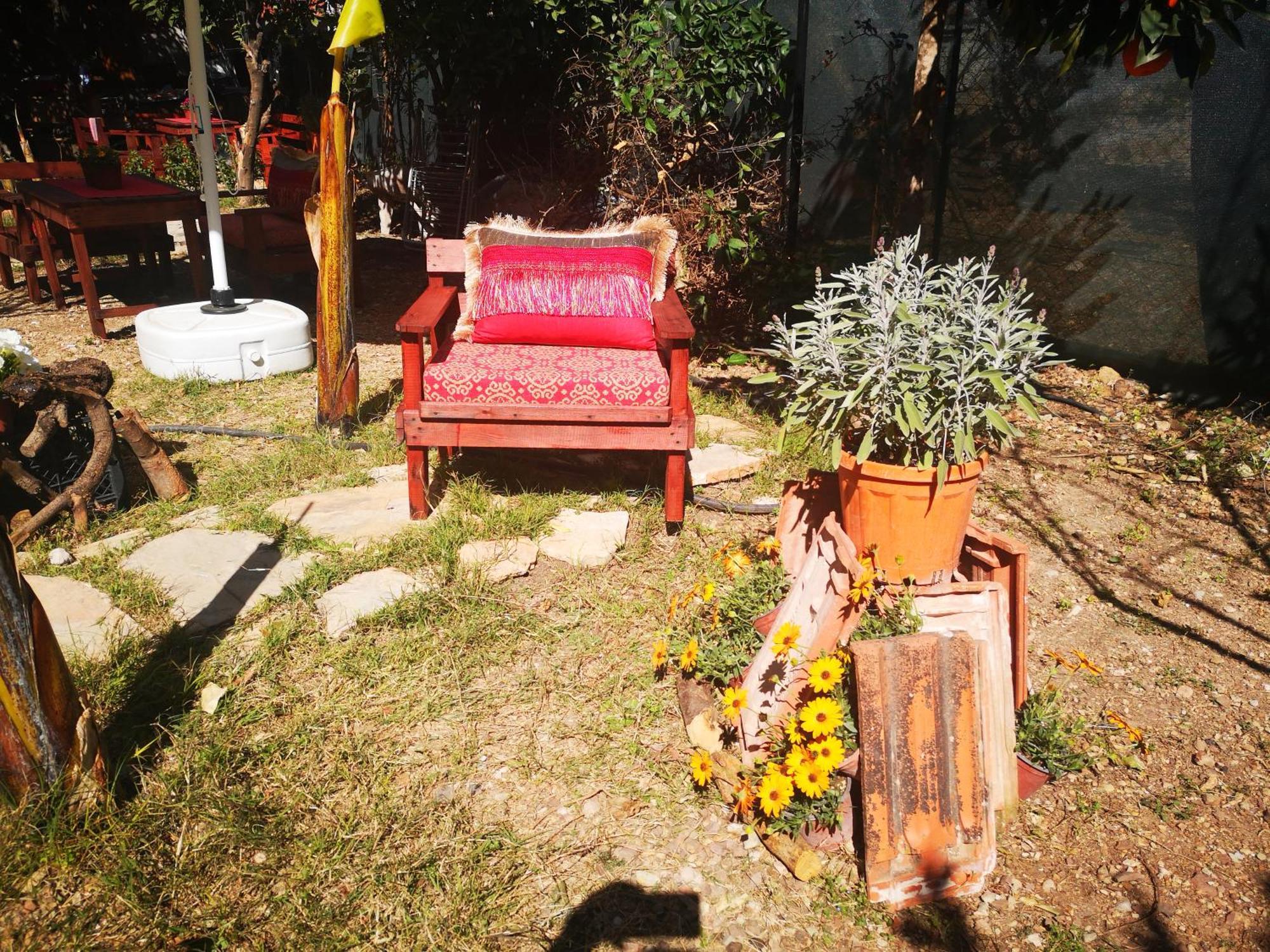 شقة Demeter Rose Stonehouse Pansion أنطاليا المظهر الخارجي الصورة