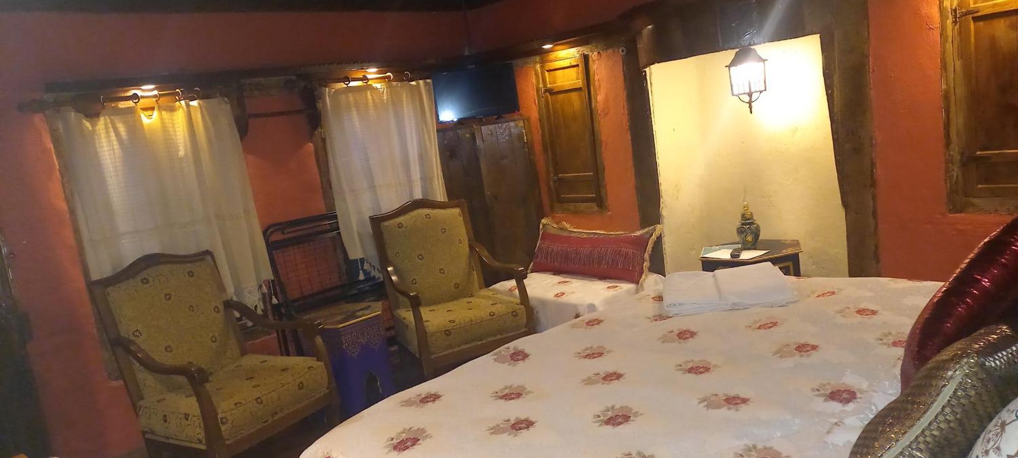 شقة Demeter Rose Stonehouse Pansion أنطاليا المظهر الخارجي الصورة