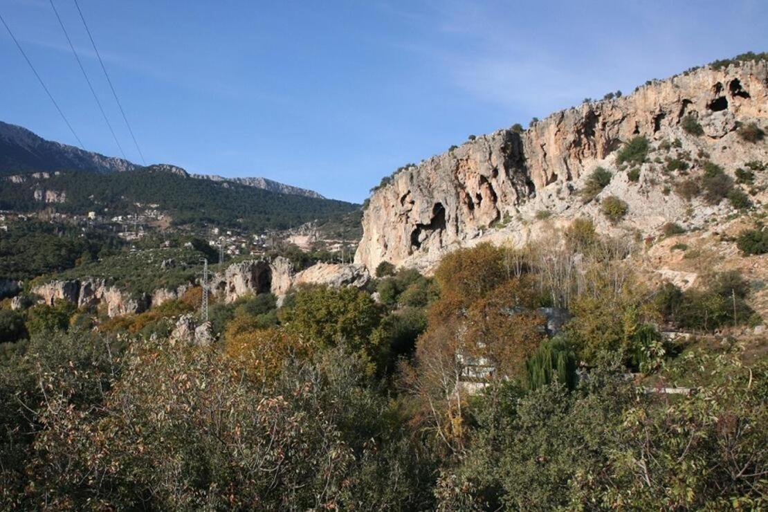 شقة Demeter Rose Stonehouse Pansion أنطاليا المظهر الخارجي الصورة